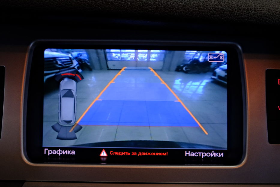 Продам Audi Q7 2014 года в Одессе