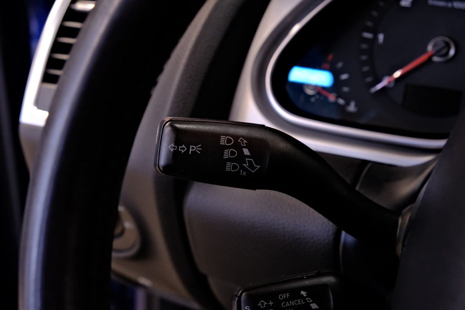 Продам Audi Q7 2014 года в Одессе