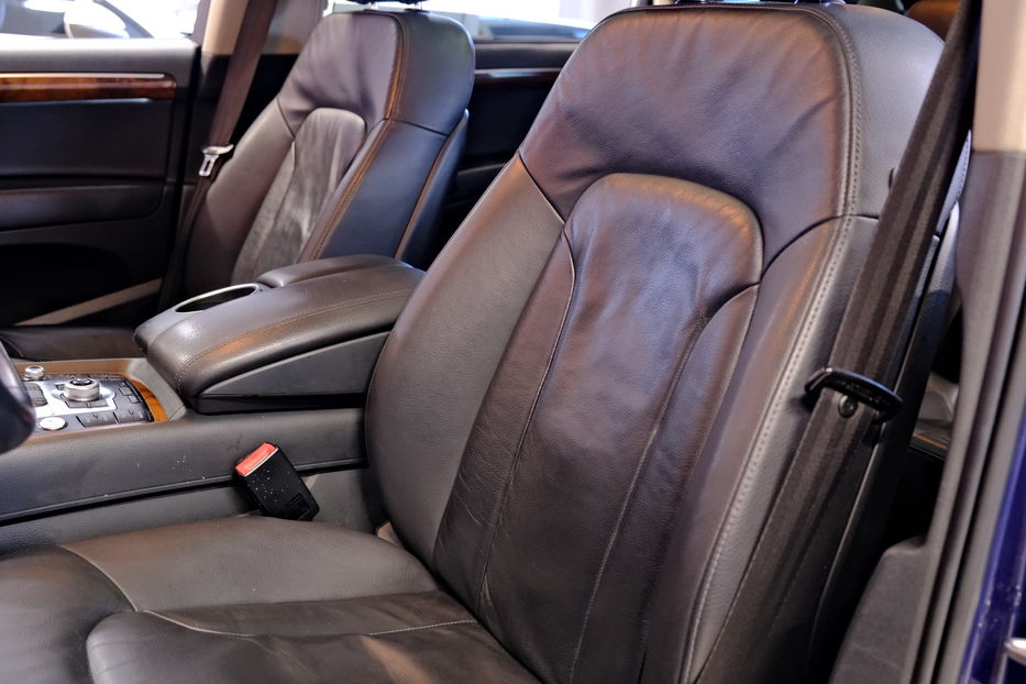 Продам Audi Q7 2014 года в Одессе