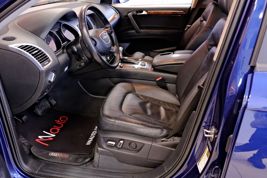 Продам Audi Q7 2014 года в Одессе