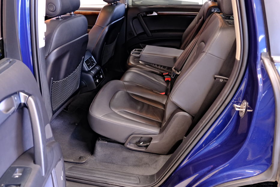 Продам Audi Q7 2014 года в Одессе