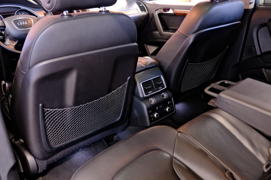 Продам Audi Q7 2014 года в Одессе