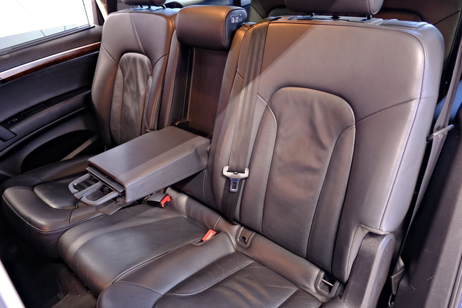 Продам Audi Q7 2014 года в Одессе