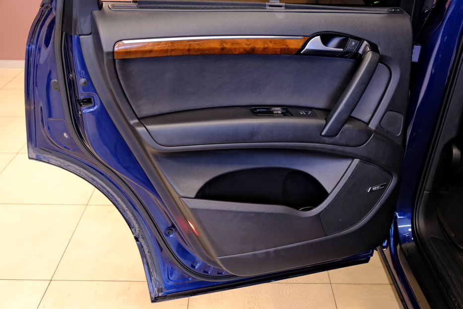 Продам Audi Q7 2014 года в Одессе