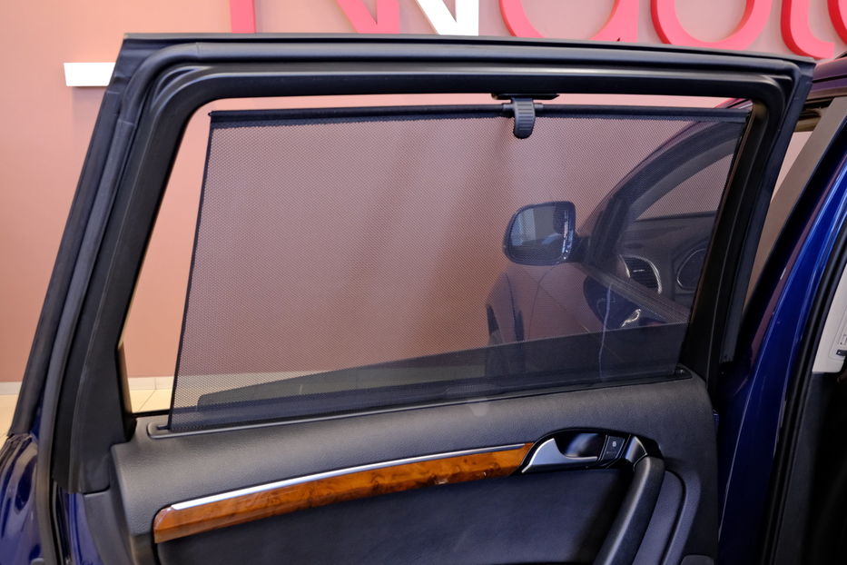 Продам Audi Q7 2014 года в Одессе