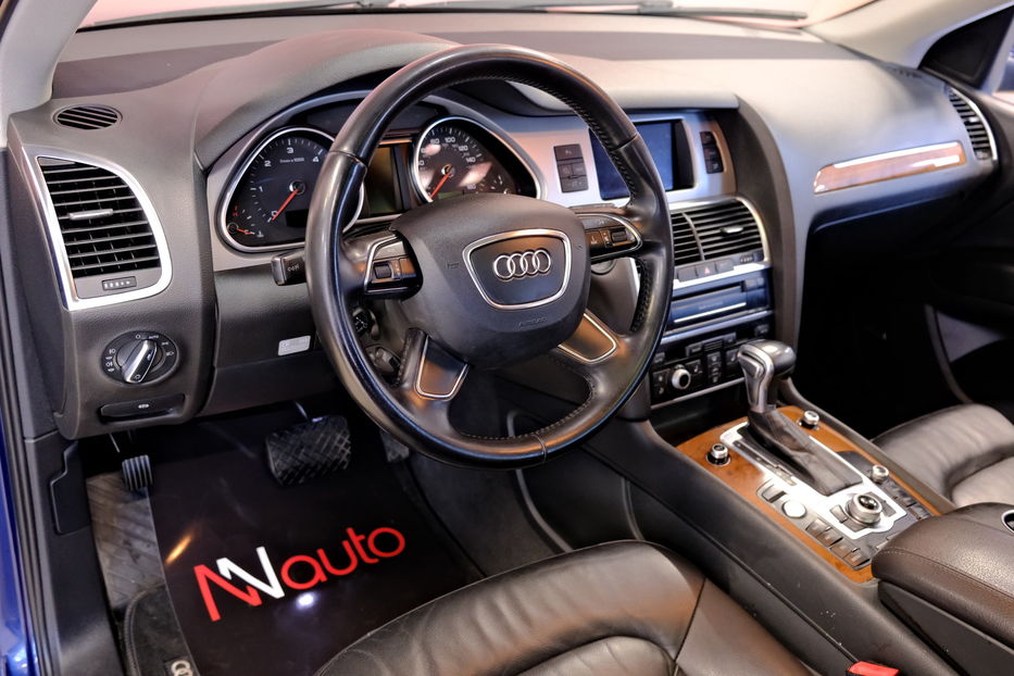 Продам Audi Q7 2014 года в Одессе