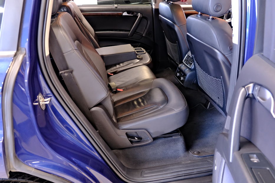 Продам Audi Q7 2014 года в Одессе