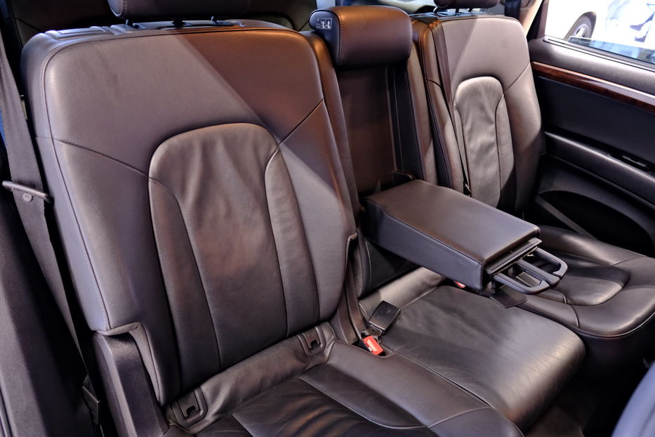 Продам Audi Q7 2014 года в Одессе