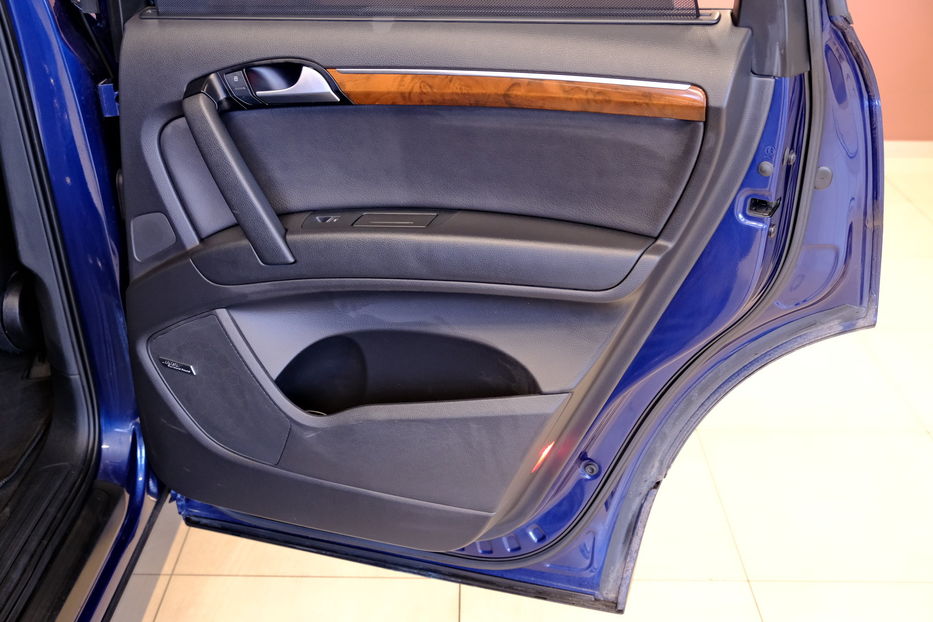 Продам Audi Q7 2014 года в Одессе