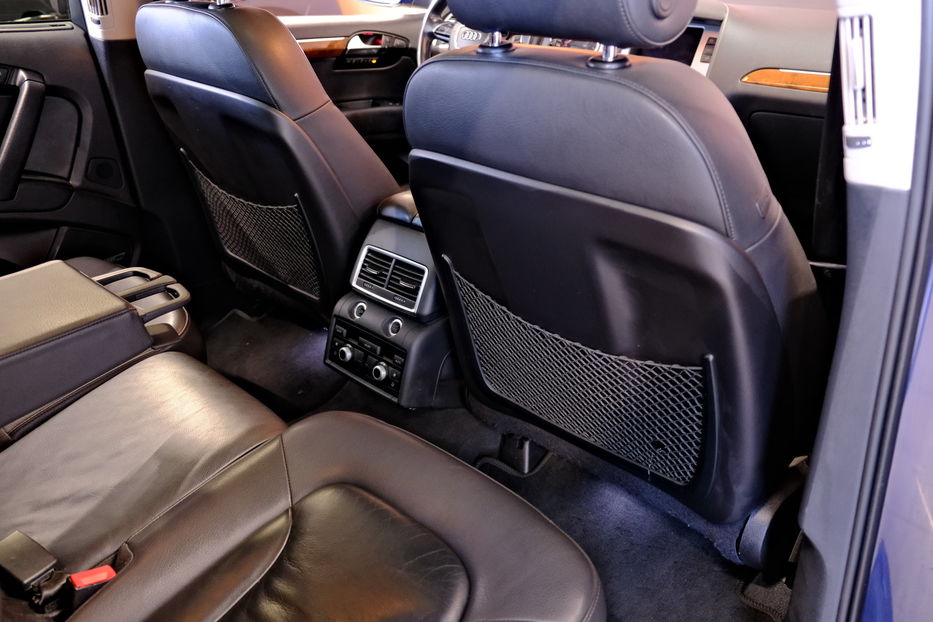 Продам Audi Q7 2014 года в Одессе