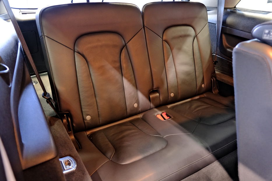 Продам Audi Q7 2014 года в Одессе