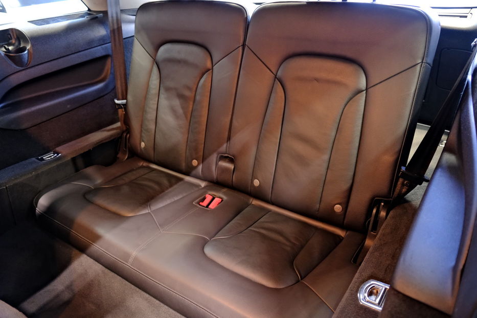 Продам Audi Q7 2014 года в Одессе