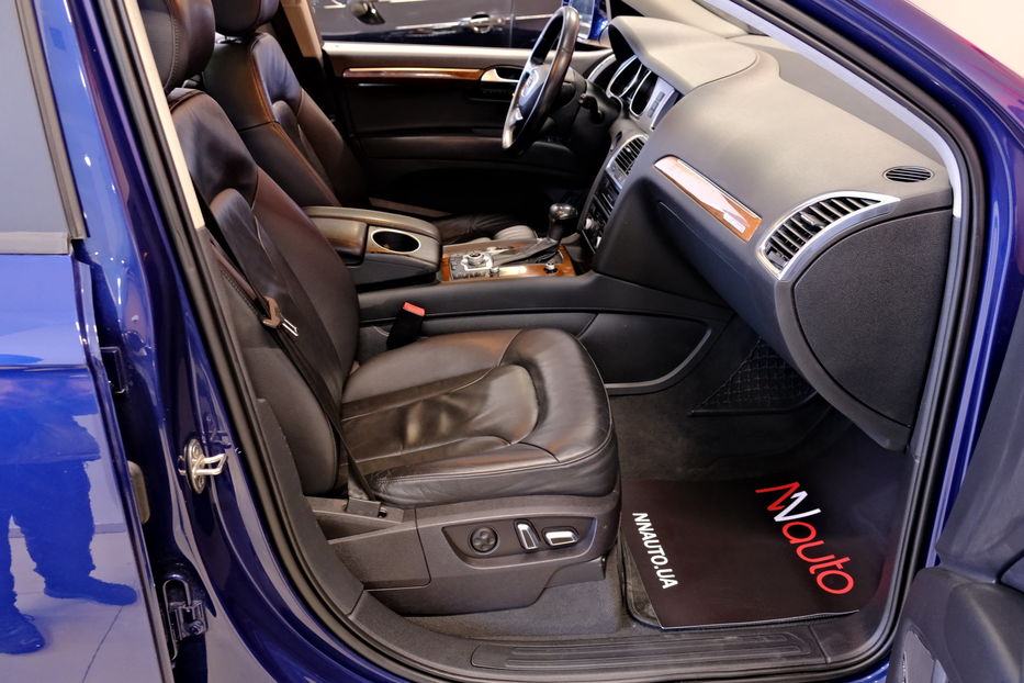 Продам Audi Q7 2014 года в Одессе