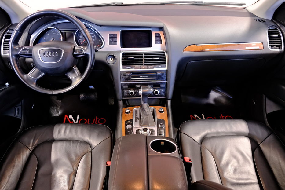 Продам Audi Q7 2014 года в Одессе