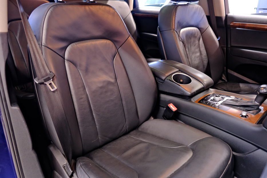 Продам Audi Q7 2014 года в Одессе