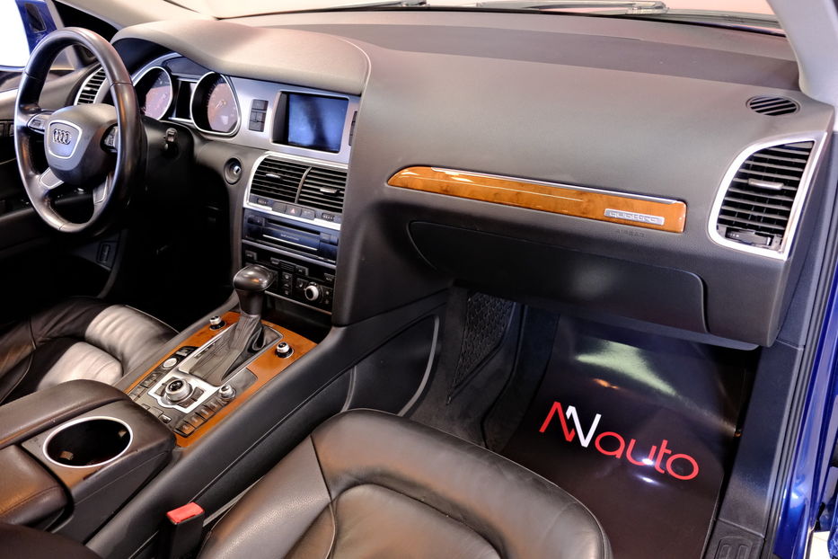 Продам Audi Q7 2014 года в Одессе