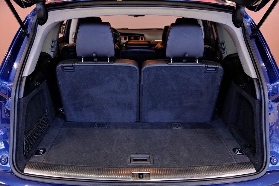 Продам Audi Q7 2014 года в Одессе