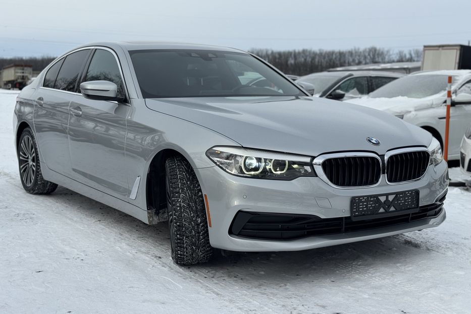 Продам BMW 530 G30 (COMIS) 2019 года в г. Умань, Черкасская область