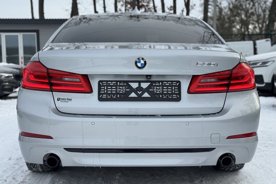 Продам BMW 530 G30 (COMIS) 2019 года в г. Умань, Черкасская область