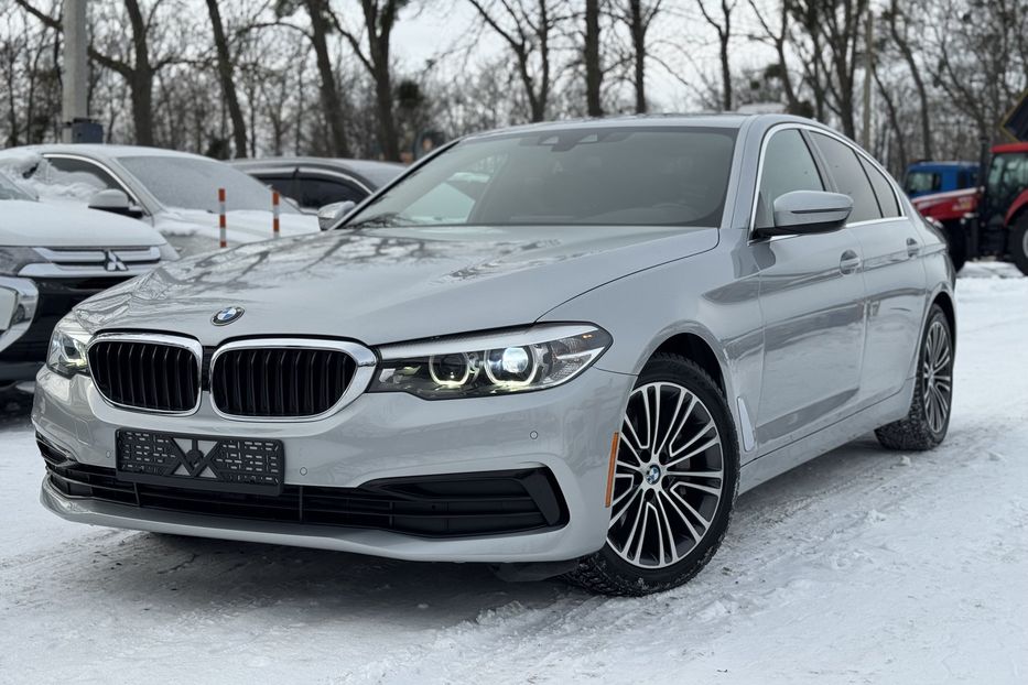 Продам BMW 530 G30 (COMIS) 2019 года в г. Умань, Черкасская область