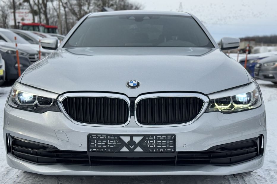 Продам BMW 530 G30 (COMIS) 2019 года в г. Умань, Черкасская область