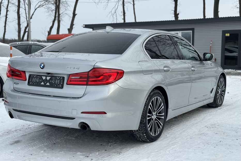 Продам BMW 530 G30 (COMIS) 2019 года в г. Умань, Черкасская область