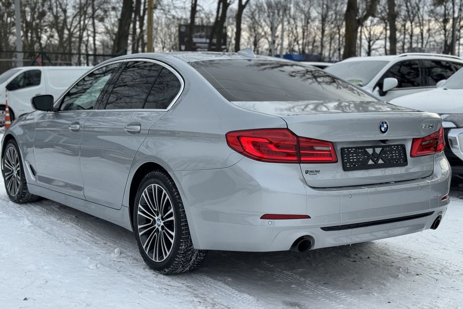 Продам BMW 530 G30 (COMIS) 2019 года в г. Умань, Черкасская область