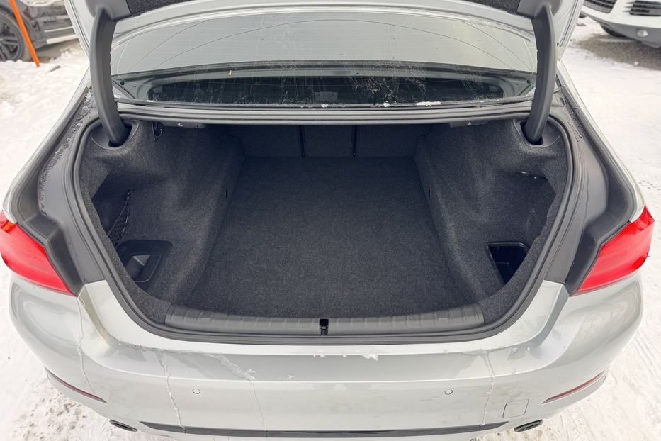 Продам BMW 530 G30 (COMIS) 2019 года в г. Умань, Черкасская область