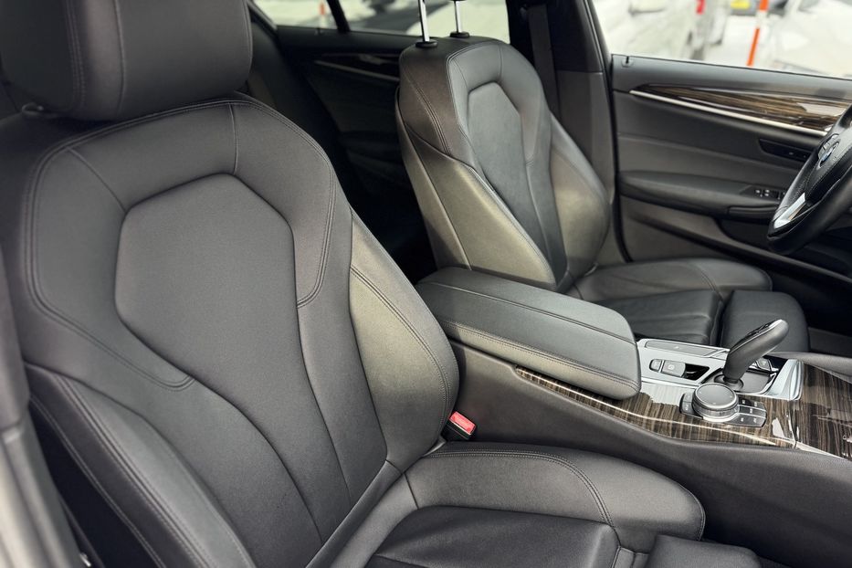 Продам BMW 530 G30 (COMIS) 2019 года в г. Умань, Черкасская область