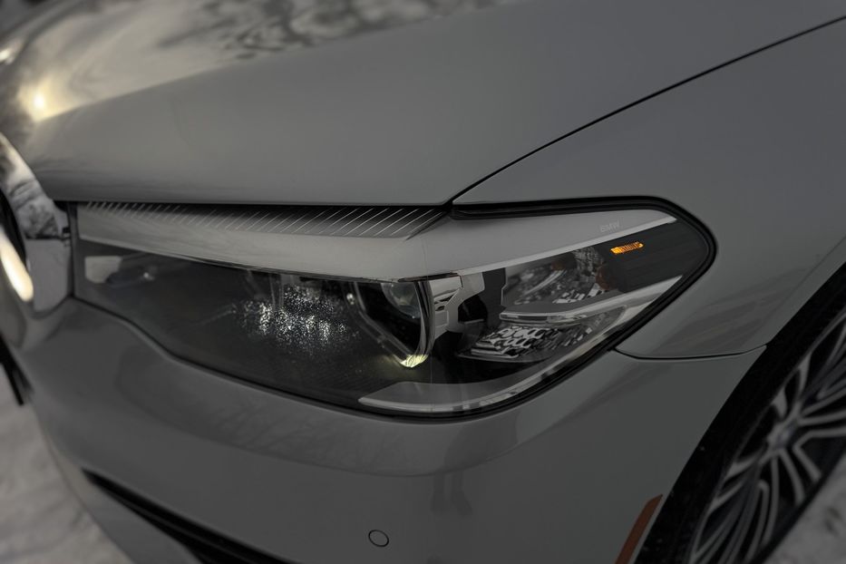 Продам BMW 530 G30 (COMIS) 2019 года в г. Умань, Черкасская область