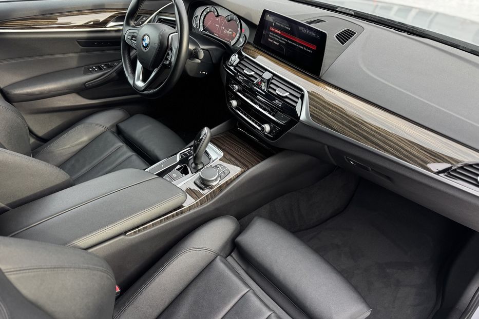 Продам BMW 530 G30 (COMIS) 2019 года в г. Умань, Черкасская область