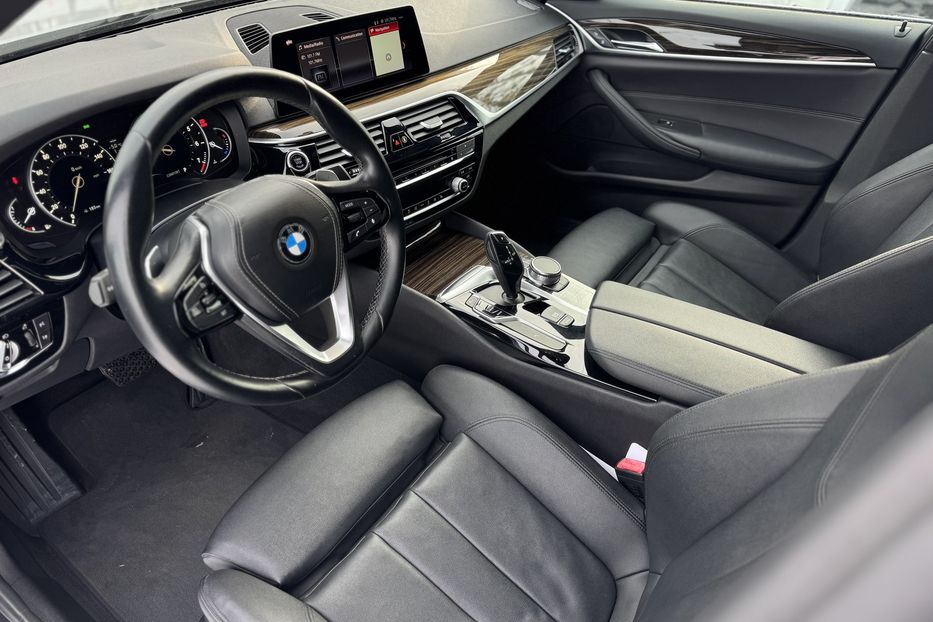 Продам BMW 530 G30 (COMIS) 2019 года в г. Умань, Черкасская область