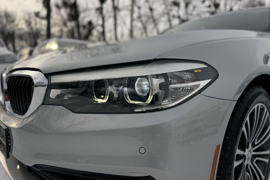 Продам BMW 530 G30 (COMIS) 2019 года в г. Умань, Черкасская область