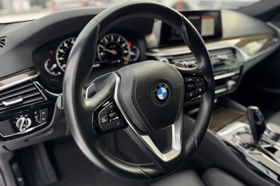 Продам BMW 530 G30 (COMIS) 2019 года в г. Умань, Черкасская область