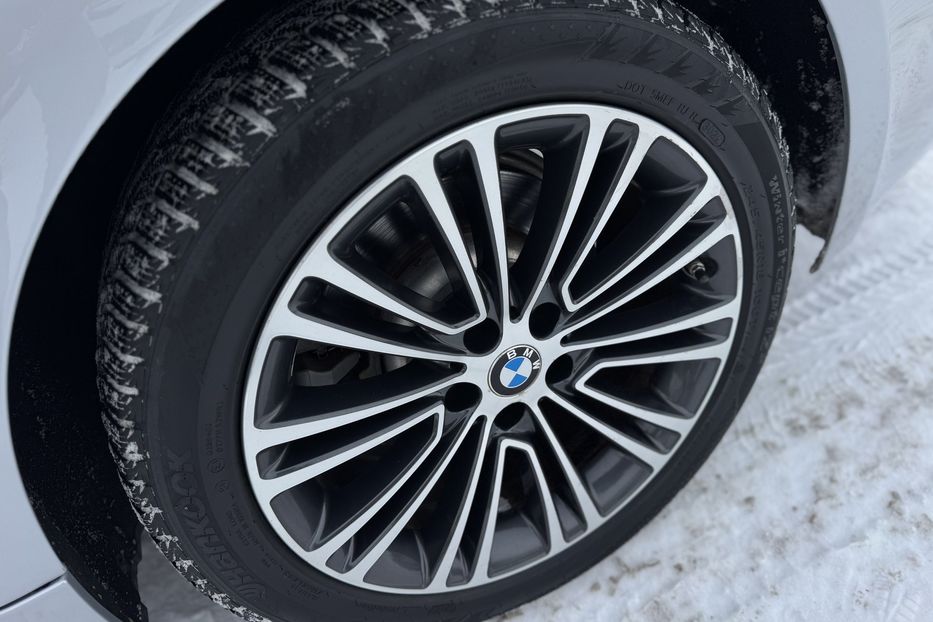 Продам BMW 530 G30 (COMIS) 2019 года в г. Умань, Черкасская область