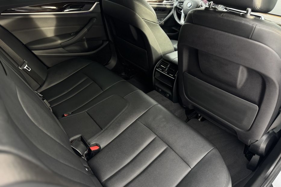 Продам BMW 530 G30 (COMIS) 2019 года в г. Умань, Черкасская область