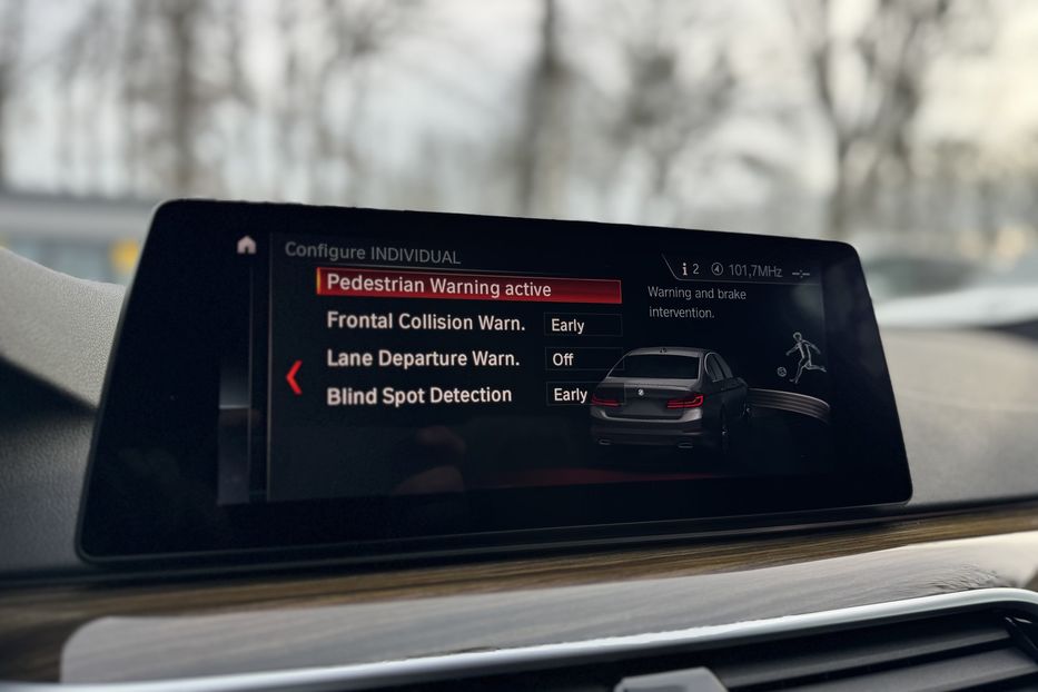 Продам BMW 530 G30 (COMIS) 2019 года в г. Умань, Черкасская область