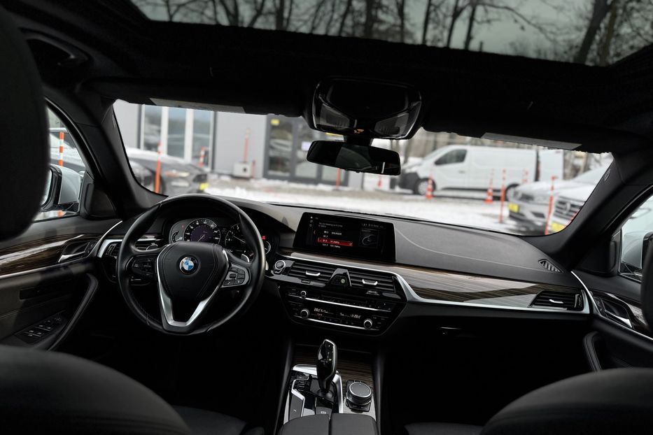 Продам BMW 530 G30 (COMIS) 2019 года в г. Умань, Черкасская область