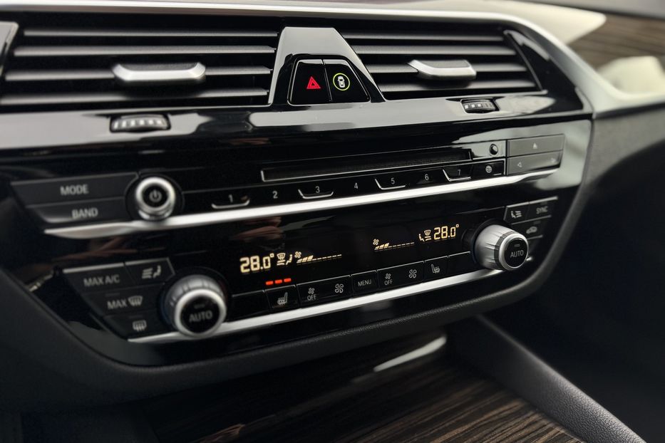 Продам BMW 530 G30 (COMIS) 2019 года в г. Умань, Черкасская область