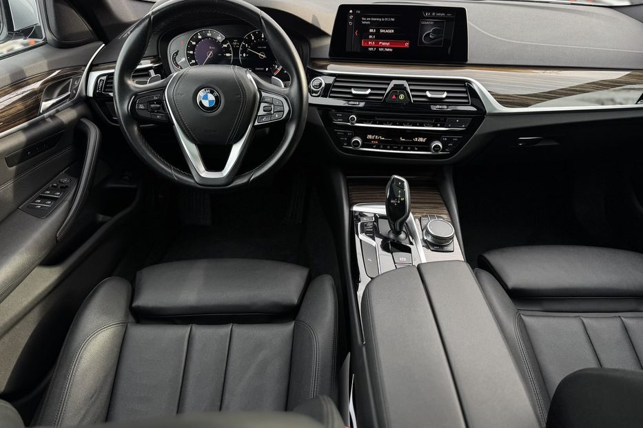 Продам BMW 530 G30 (COMIS) 2019 года в г. Умань, Черкасская область