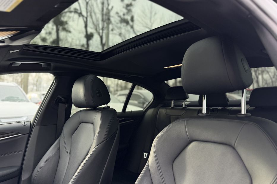 Продам BMW 530 G30 (COMIS) 2019 года в г. Умань, Черкасская область