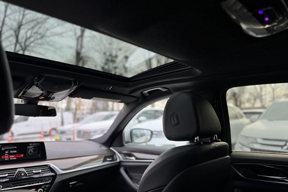 Продам BMW 530 G30 (COMIS) 2019 года в г. Умань, Черкасская область