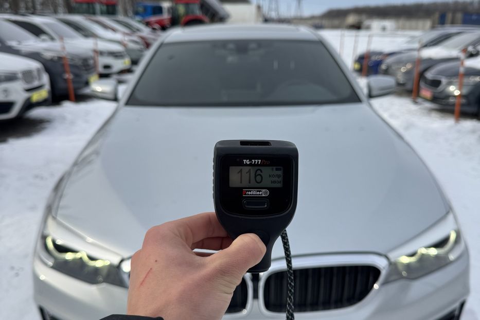 Продам BMW 530 G30 (COMIS) 2019 года в г. Умань, Черкасская область
