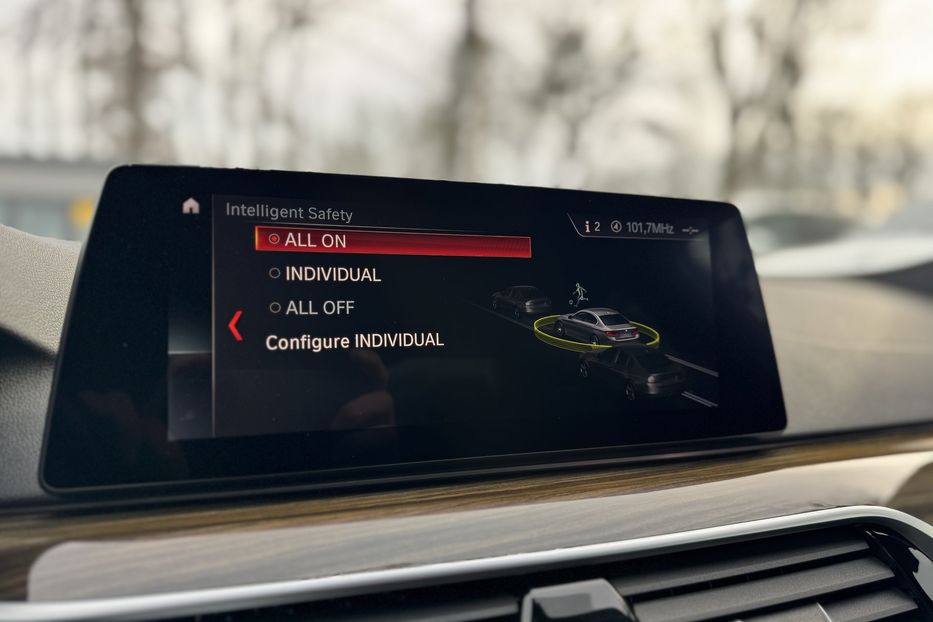 Продам BMW 530 G30 (COMIS) 2019 года в г. Умань, Черкасская область