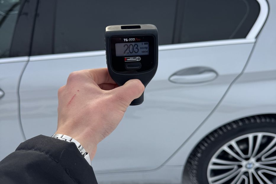 Продам BMW 530 G30 (COMIS) 2019 года в г. Умань, Черкасская область