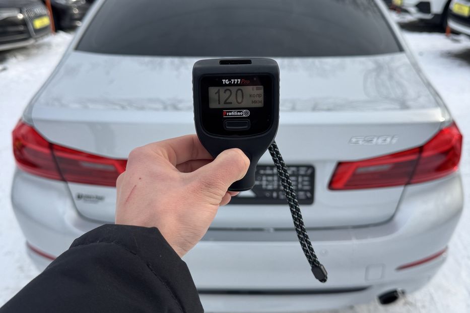 Продам BMW 530 G30 (COMIS) 2019 года в г. Умань, Черкасская область