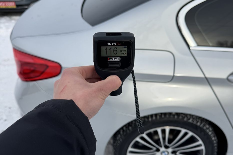 Продам BMW 530 G30 (COMIS) 2019 года в г. Умань, Черкасская область