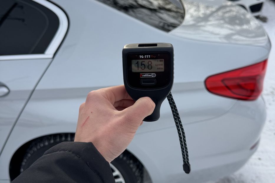 Продам BMW 530 G30 (COMIS) 2019 года в г. Умань, Черкасская область