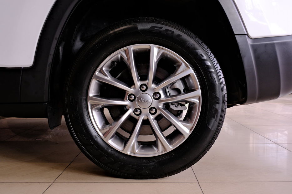 Продам Jeep Cherokee 2022 года в Одессе