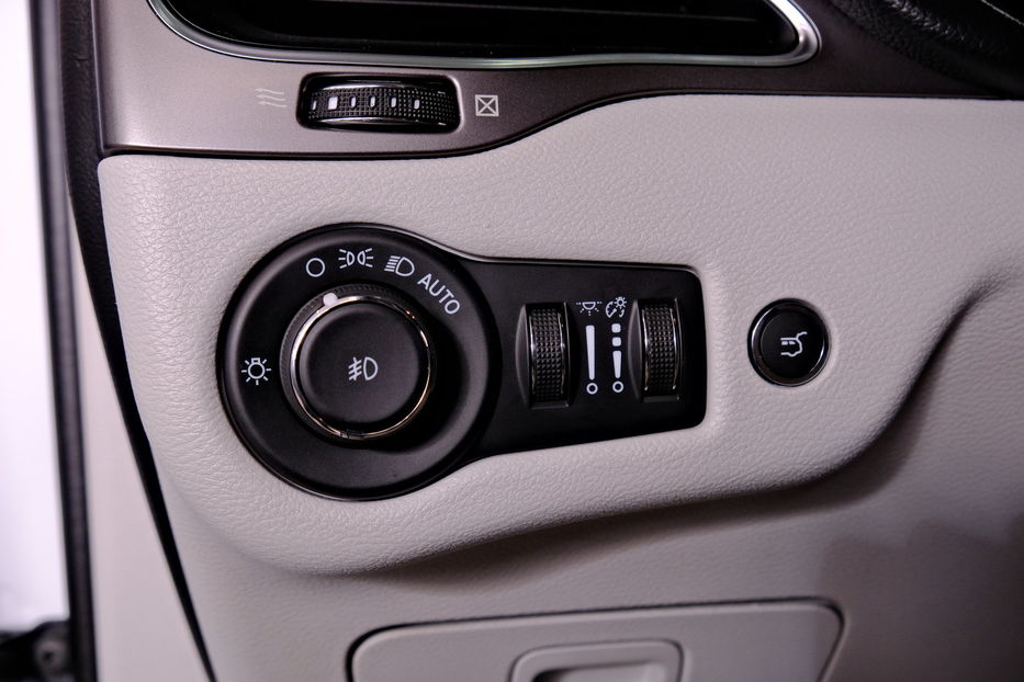 Продам Jeep Cherokee 2022 года в Одессе